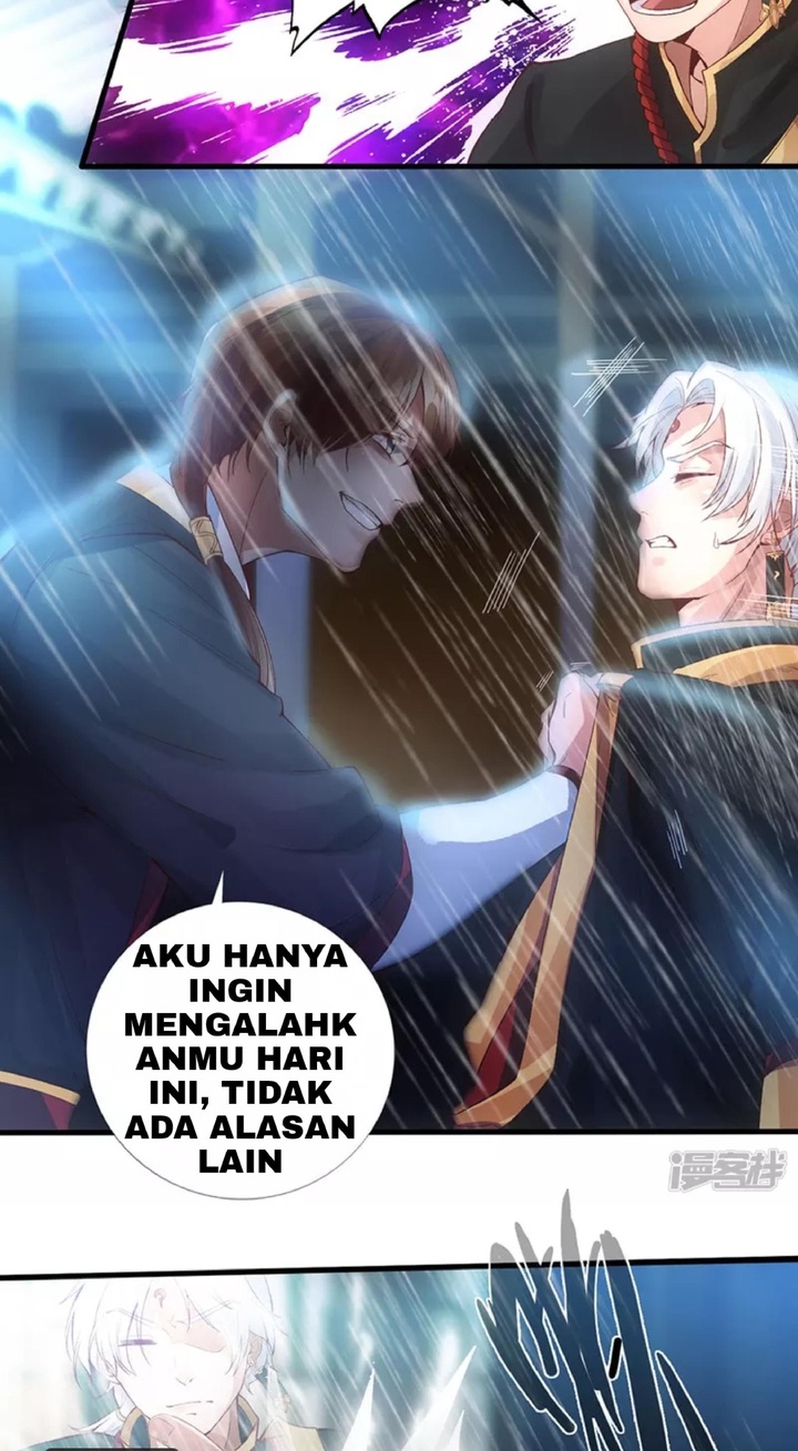Violent Counterattack Chapter 02.1 Gambar 7