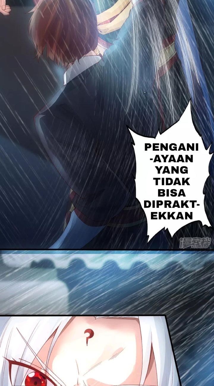 Violent Counterattack Chapter 02.1 Gambar 9