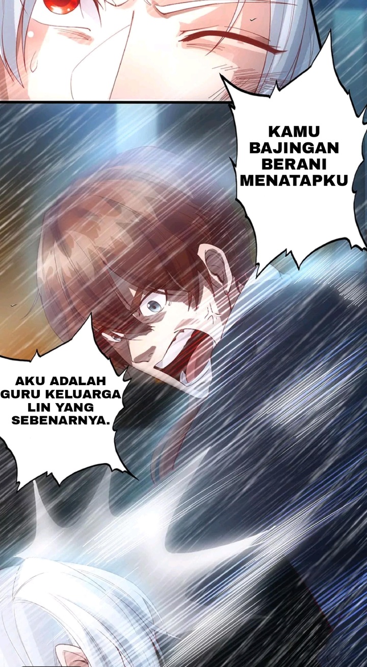 Violent Counterattack Chapter 02.1 Gambar 10