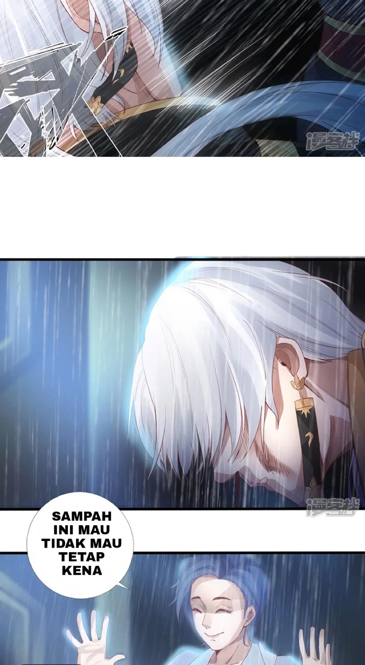 Violent Counterattack Chapter 02.1 Gambar 11
