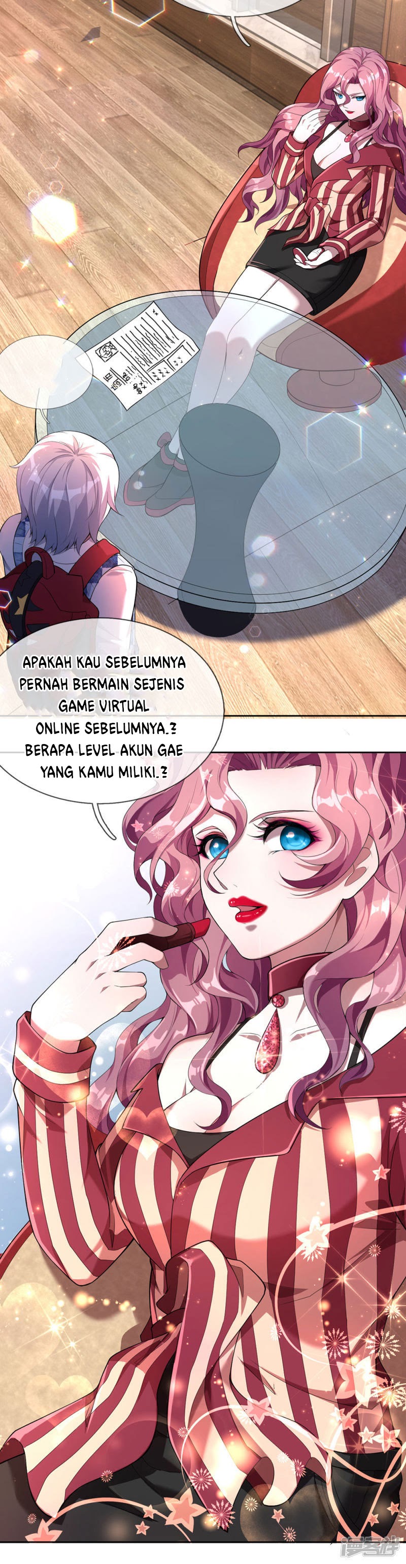Violent Poisonous Archer Chapter 02 Gambar 5