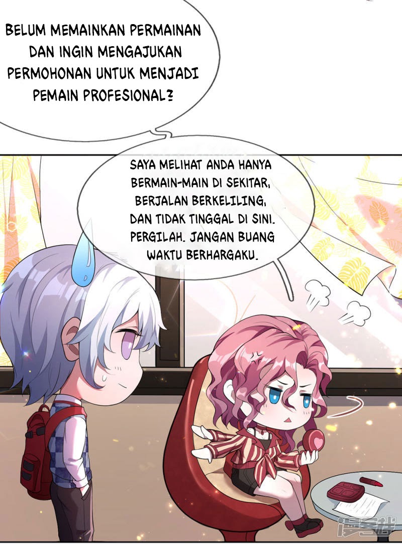 Violent Poisonous Archer Chapter 02 Gambar 7