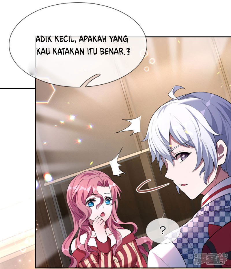 Violent Poisonous Archer Chapter 02 Gambar 13