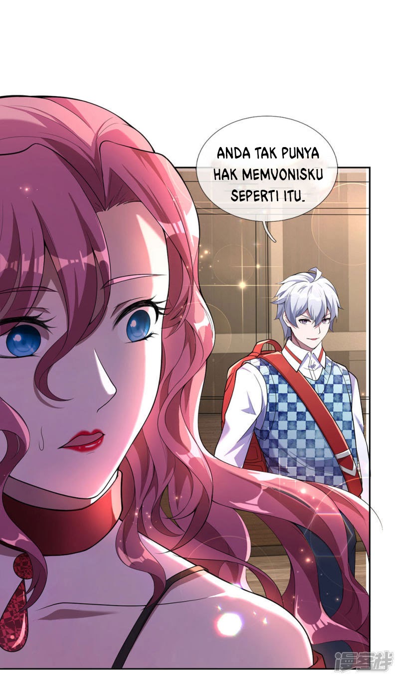 Violent Poisonous Archer Chapter 02 Gambar 16