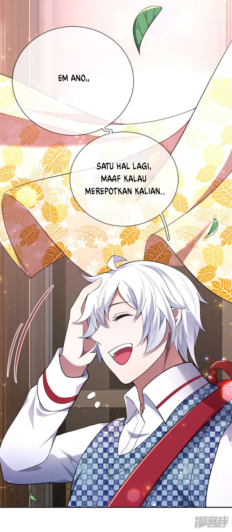 Violent Poisonous Archer Chapter 02 Gambar 21