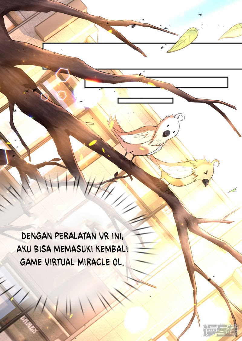 Violent Poisonous Archer Chapter 02 Gambar 23