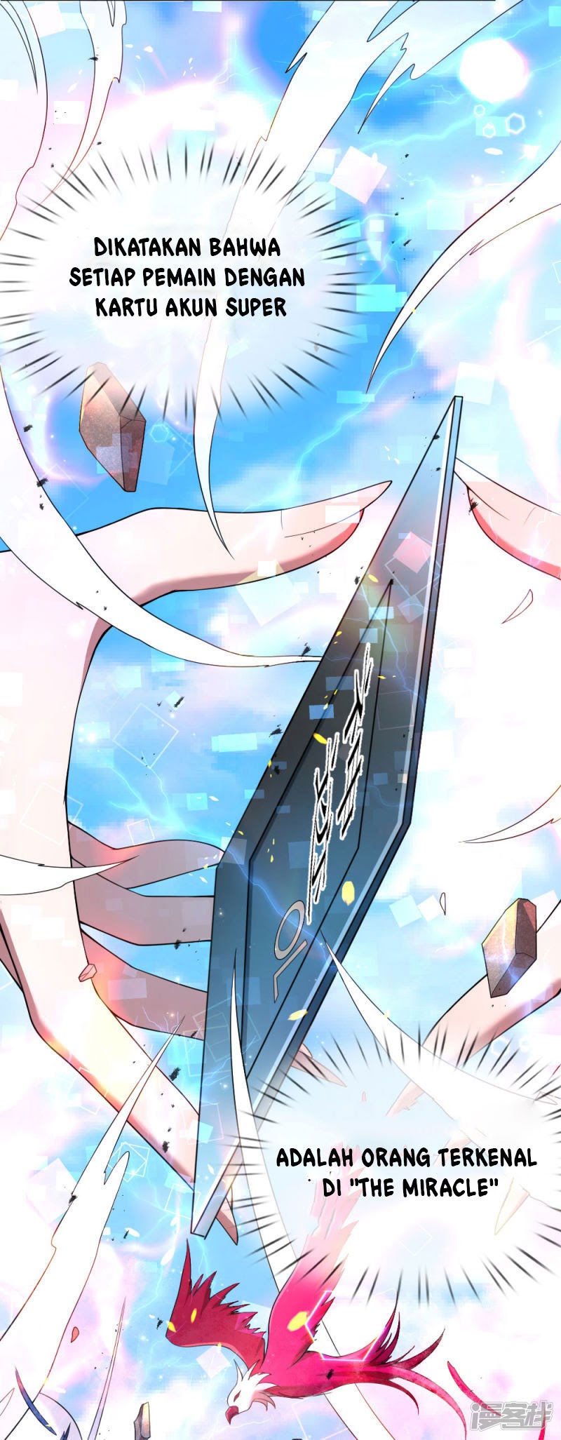 Violent Poisonous Archer Chapter 02 Gambar 28