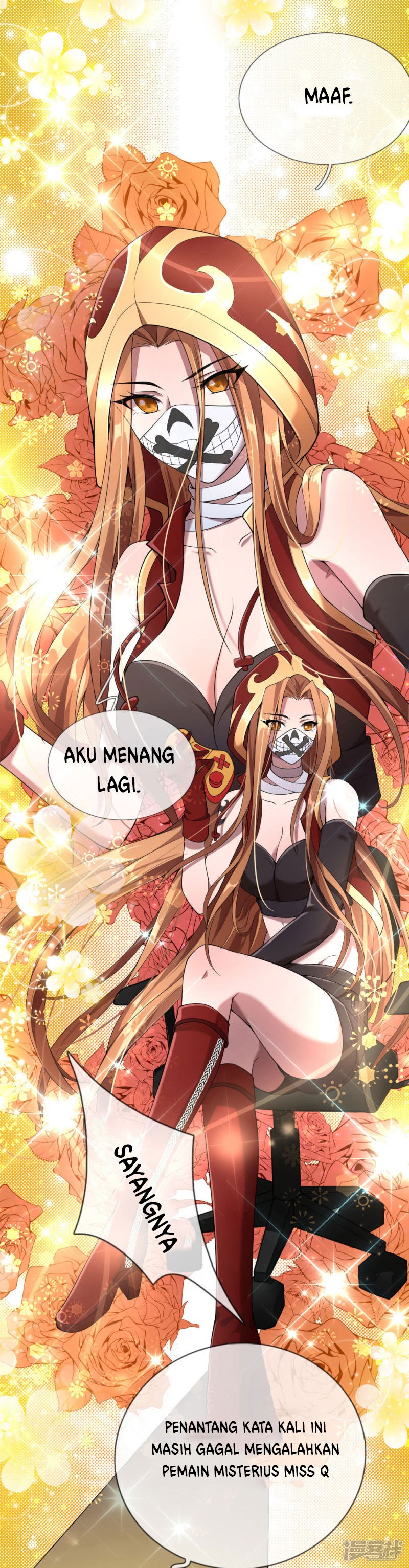 Violent Poisonous Archer Chapter 02 Gambar 32