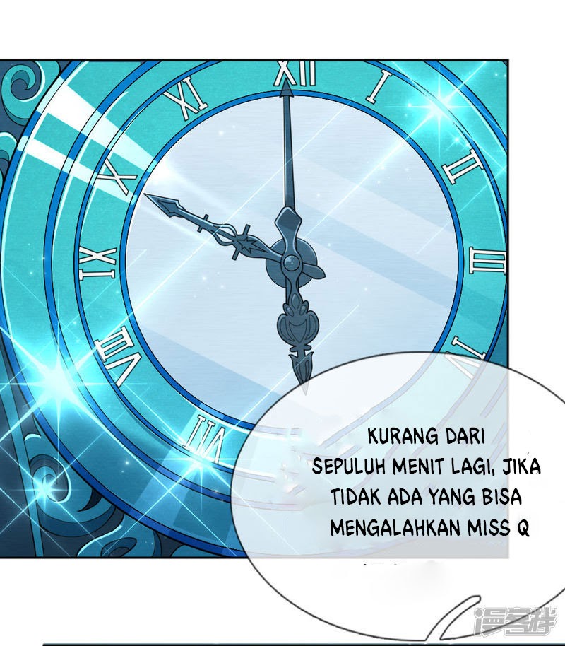 Violent Poisonous Archer Chapter 02 Gambar 34
