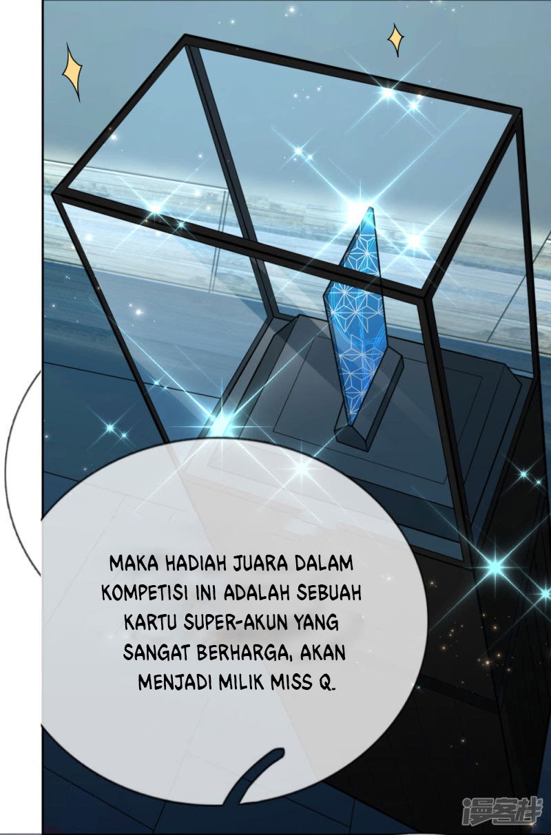 Violent Poisonous Archer Chapter 02 Gambar 35