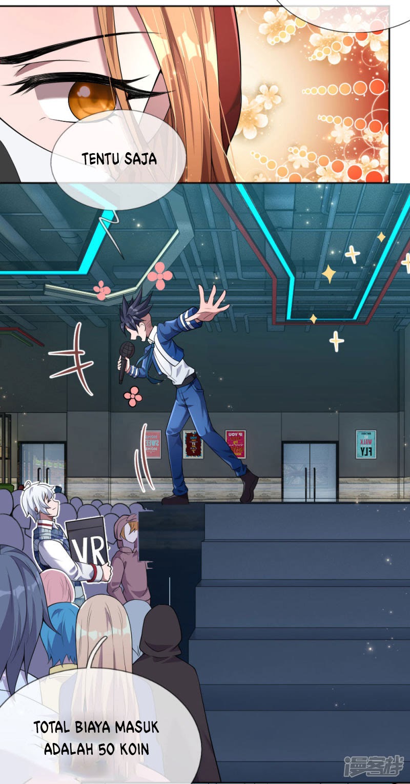 Violent Poisonous Archer Chapter 02 Gambar 39