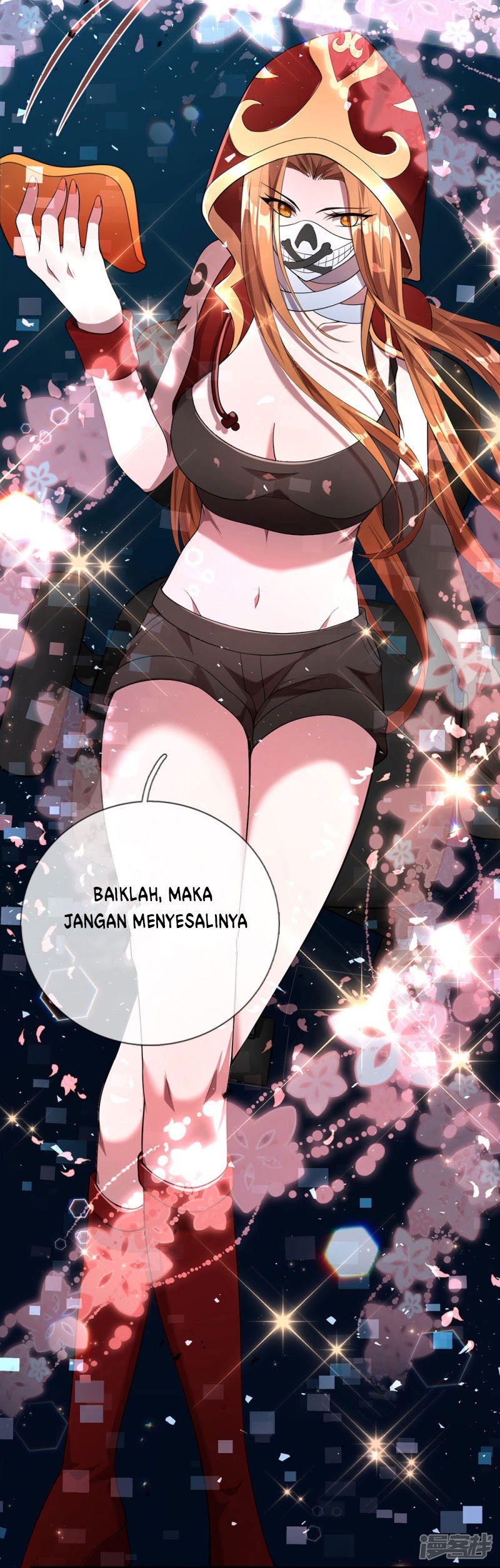 Violent Poisonous Archer Chapter 02 Gambar 44