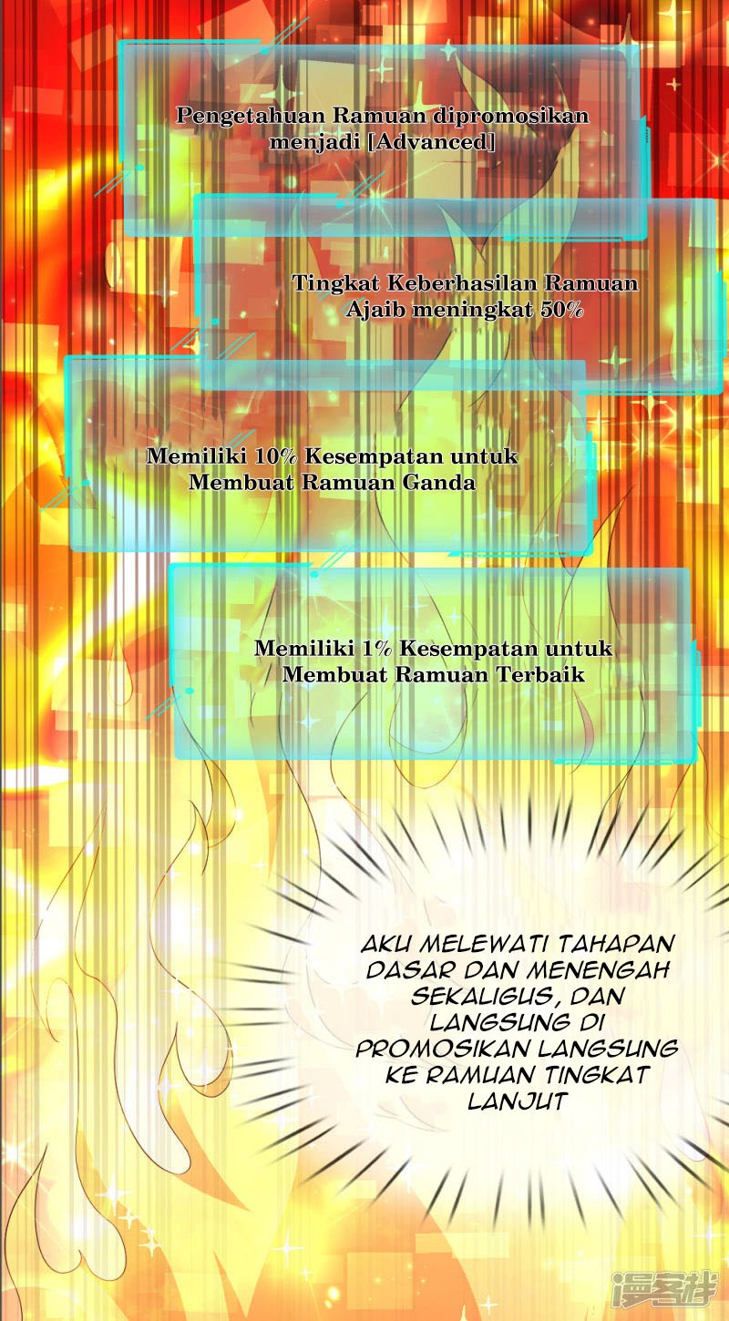 Violent Poisonous Archer Chapter 05 Gambar 5
