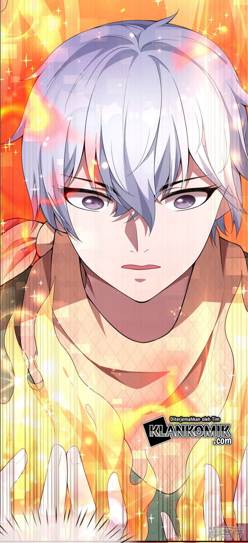Violent Poisonous Archer Chapter 05 Gambar 6