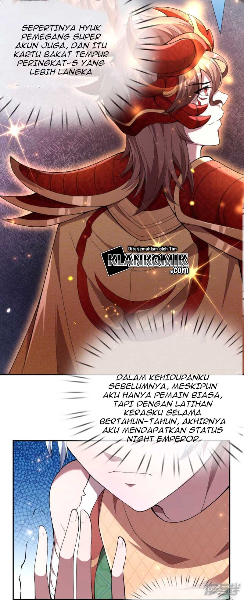 Violent Poisonous Archer Chapter 05 Gambar 10