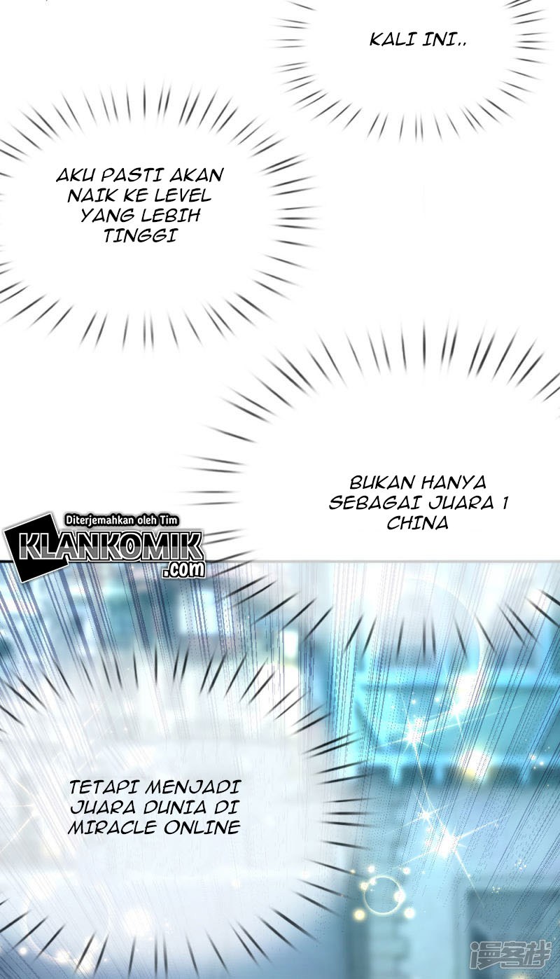 Violent Poisonous Archer Chapter 05 Gambar 11