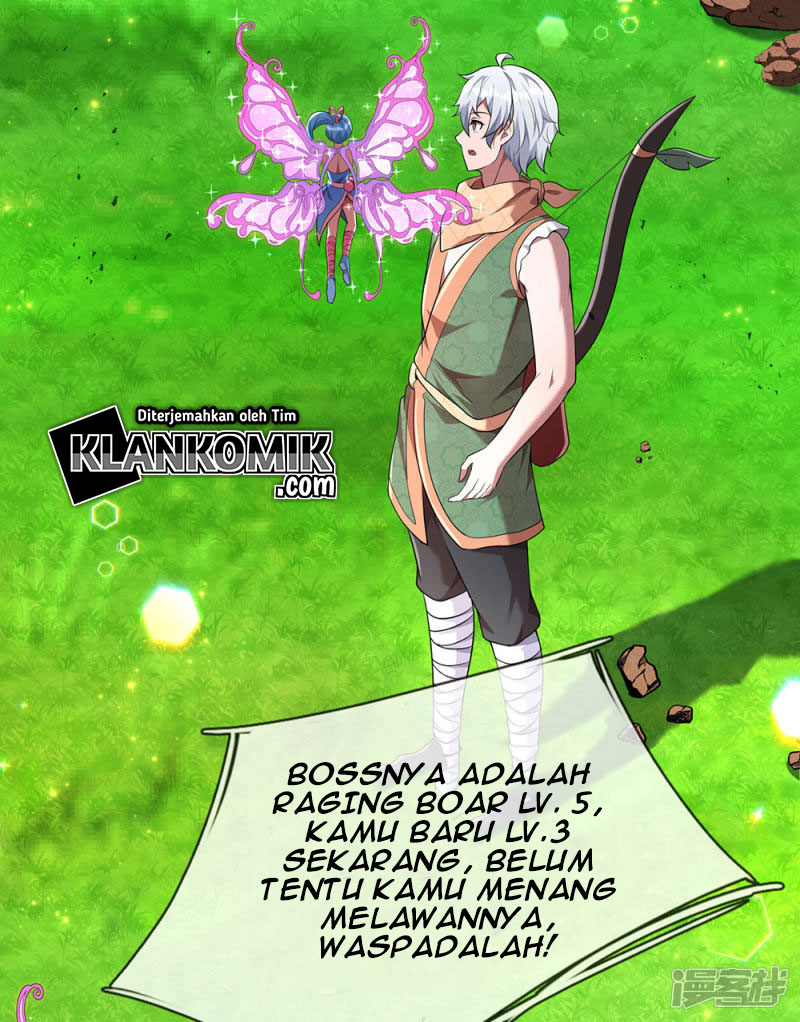 Violent Poisonous Archer Chapter 05 Gambar 15