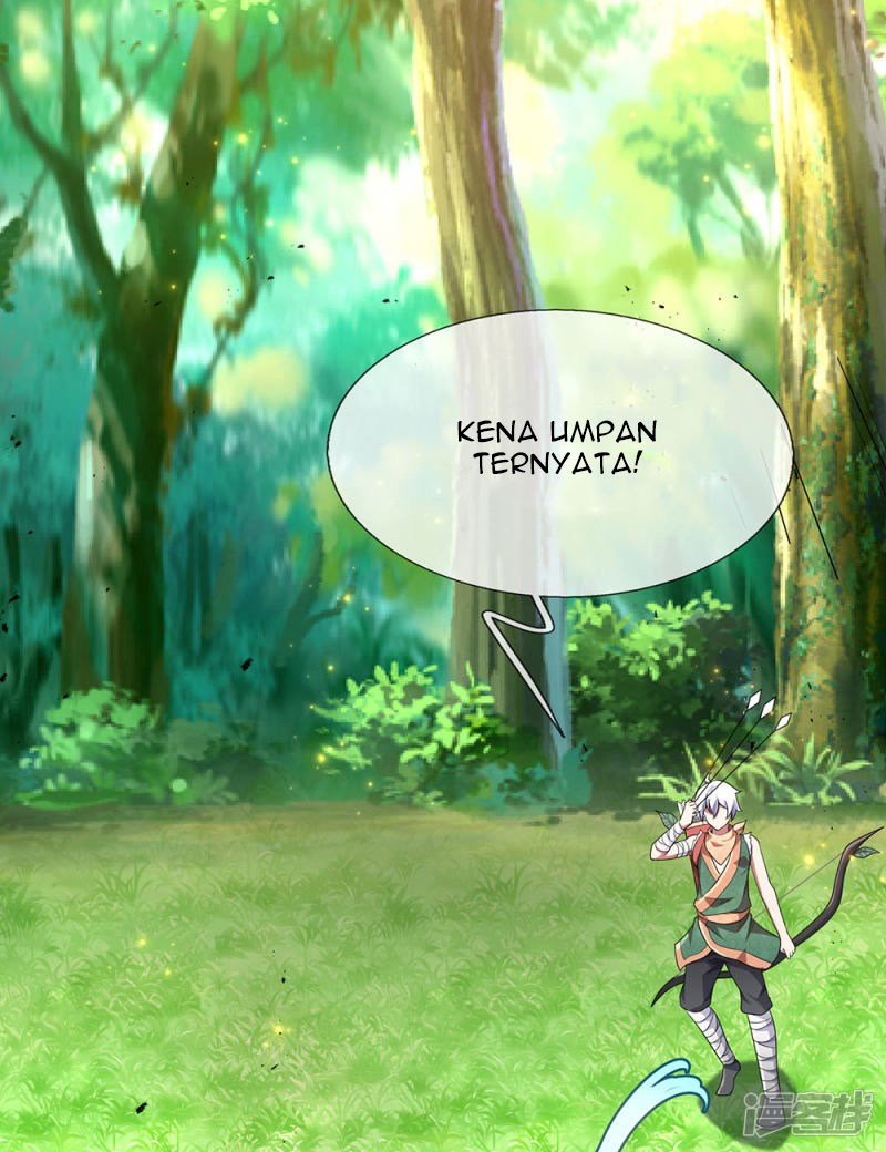 Violent Poisonous Archer Chapter 05 Gambar 19