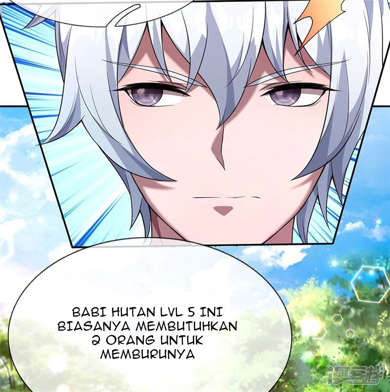 Violent Poisonous Archer Chapter 06 Gambar 4