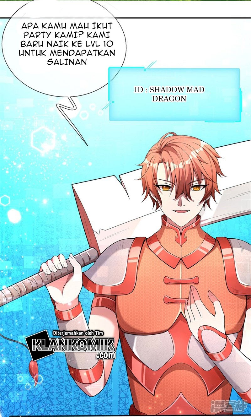 Violent Poisonous Archer Chapter 06 Gambar 6