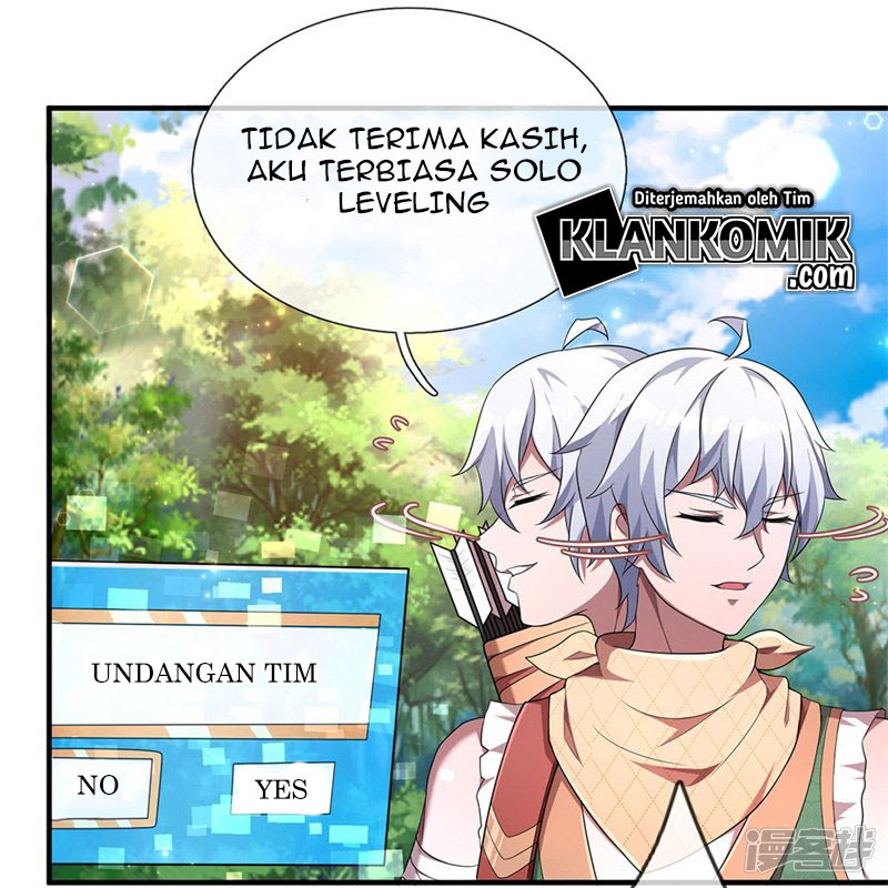 Violent Poisonous Archer Chapter 06 Gambar 8