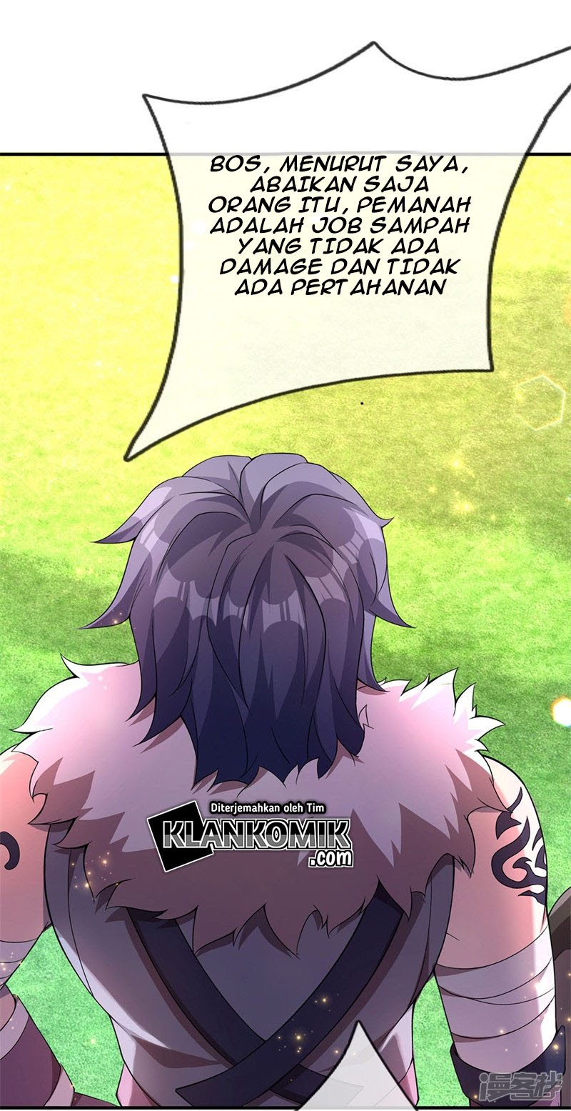 Violent Poisonous Archer Chapter 06 Gambar 10