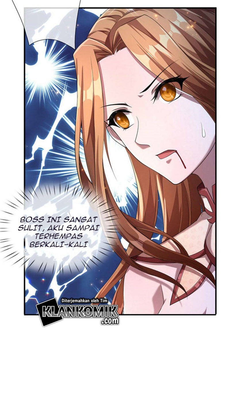Violent Poisonous Archer Chapter 07 Gambar 3