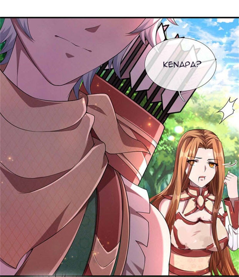 Violent Poisonous Archer Chapter 07 Gambar 4