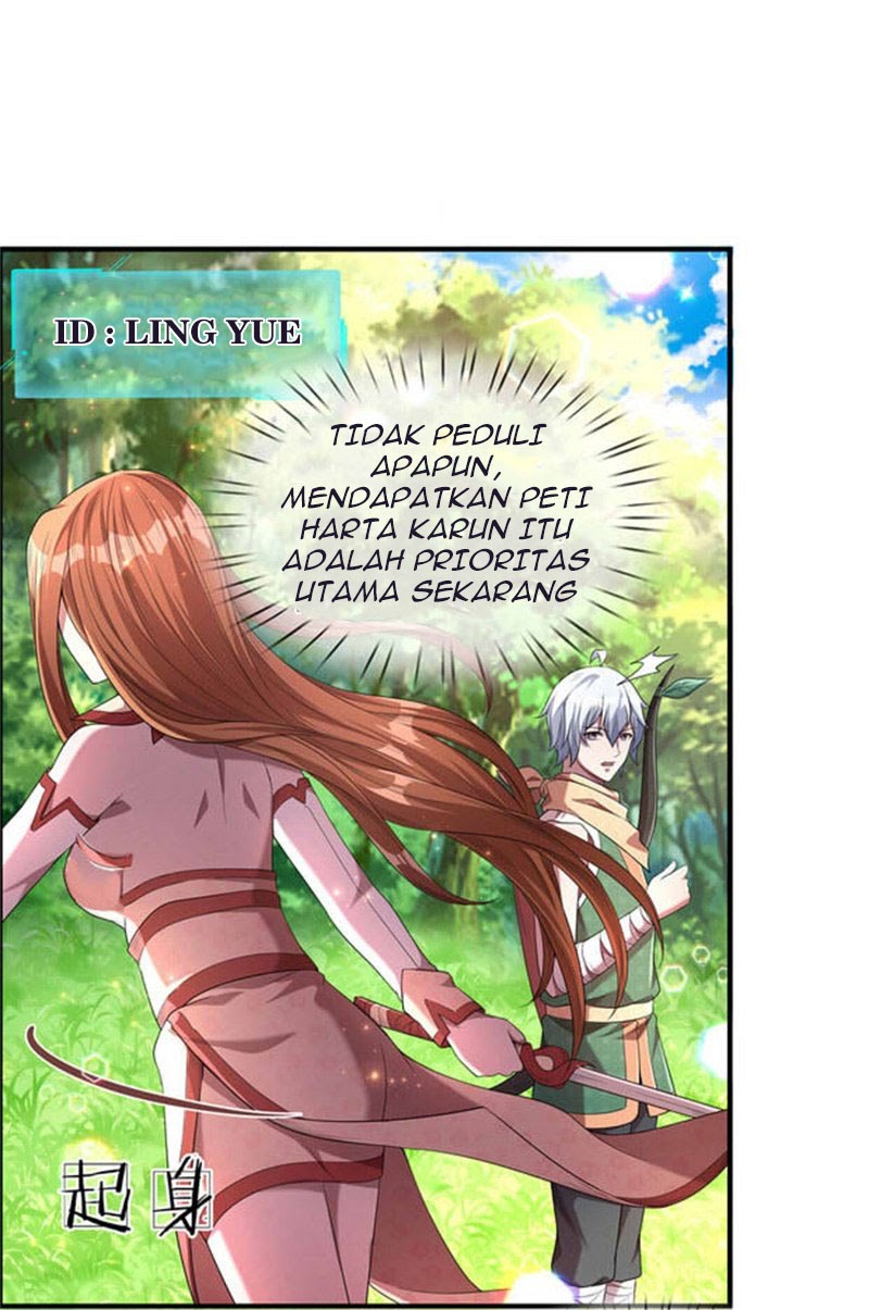 Violent Poisonous Archer Chapter 07 Gambar 7
