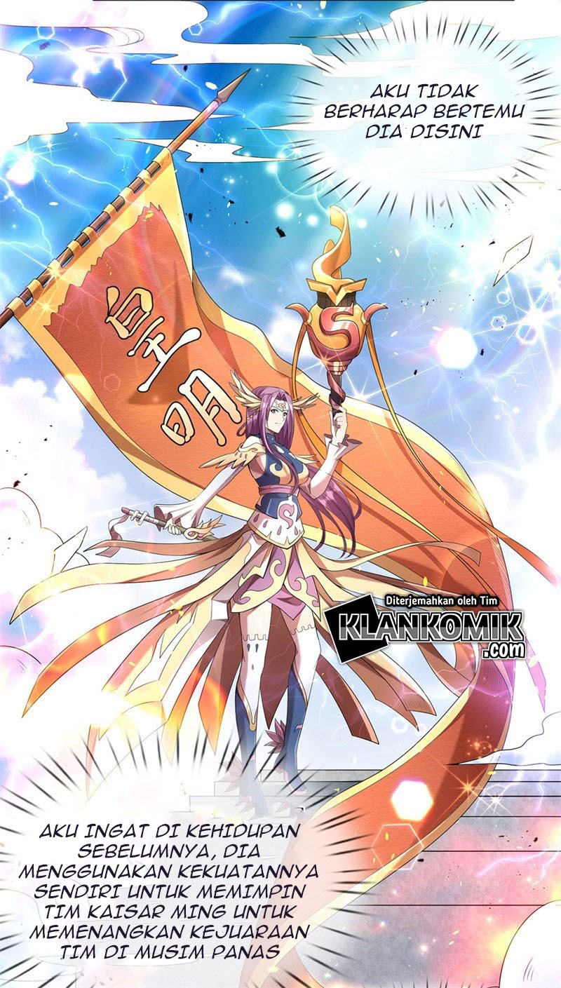 Violent Poisonous Archer Chapter 07 Gambar 9