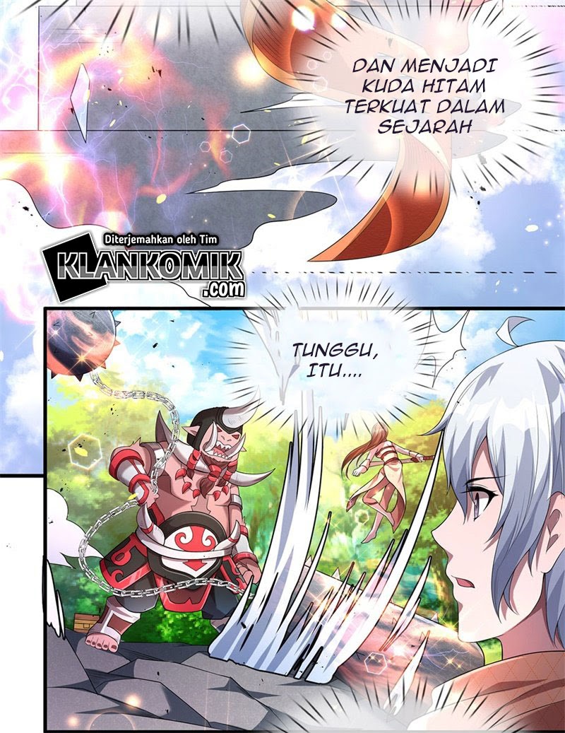 Violent Poisonous Archer Chapter 07 Gambar 10