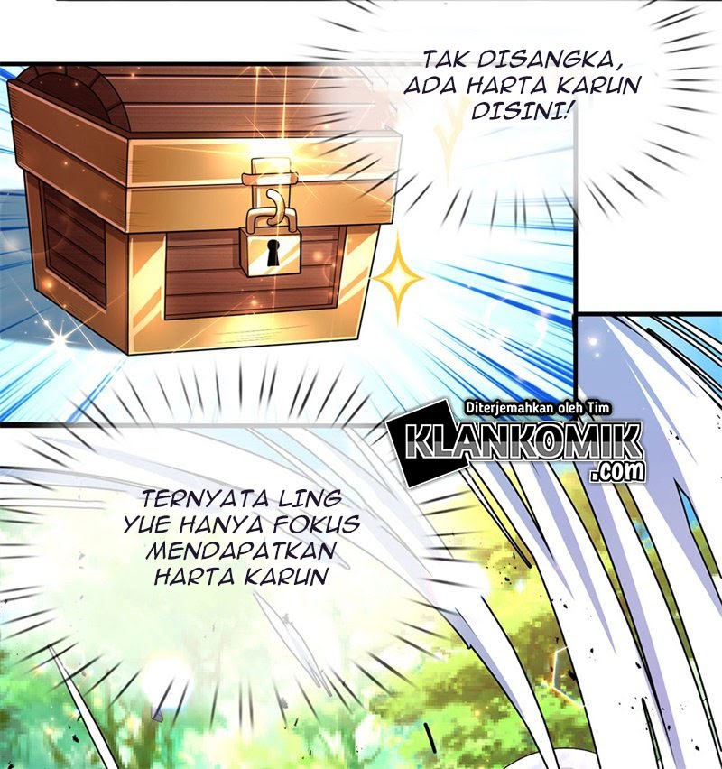 Violent Poisonous Archer Chapter 07 Gambar 11