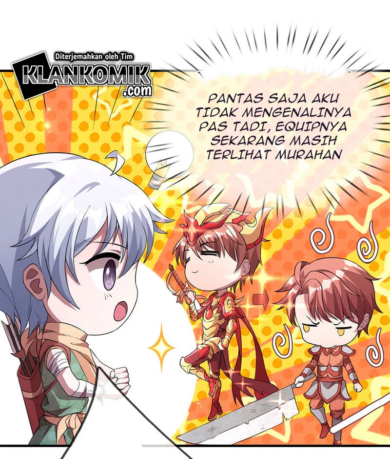 Violent Poisonous Archer Chapter 08 Gambar 13