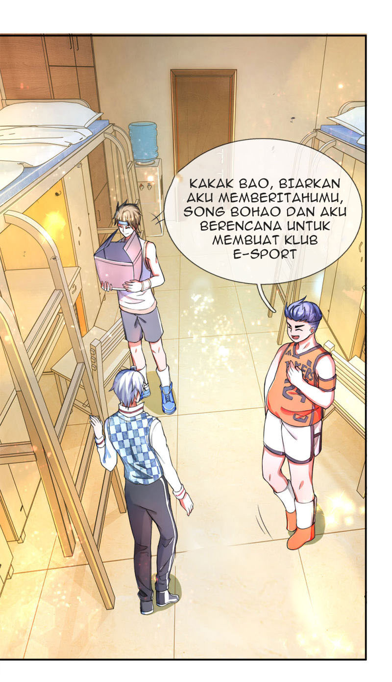 Violent Poisonous Archer Chapter 14 Gambar 10