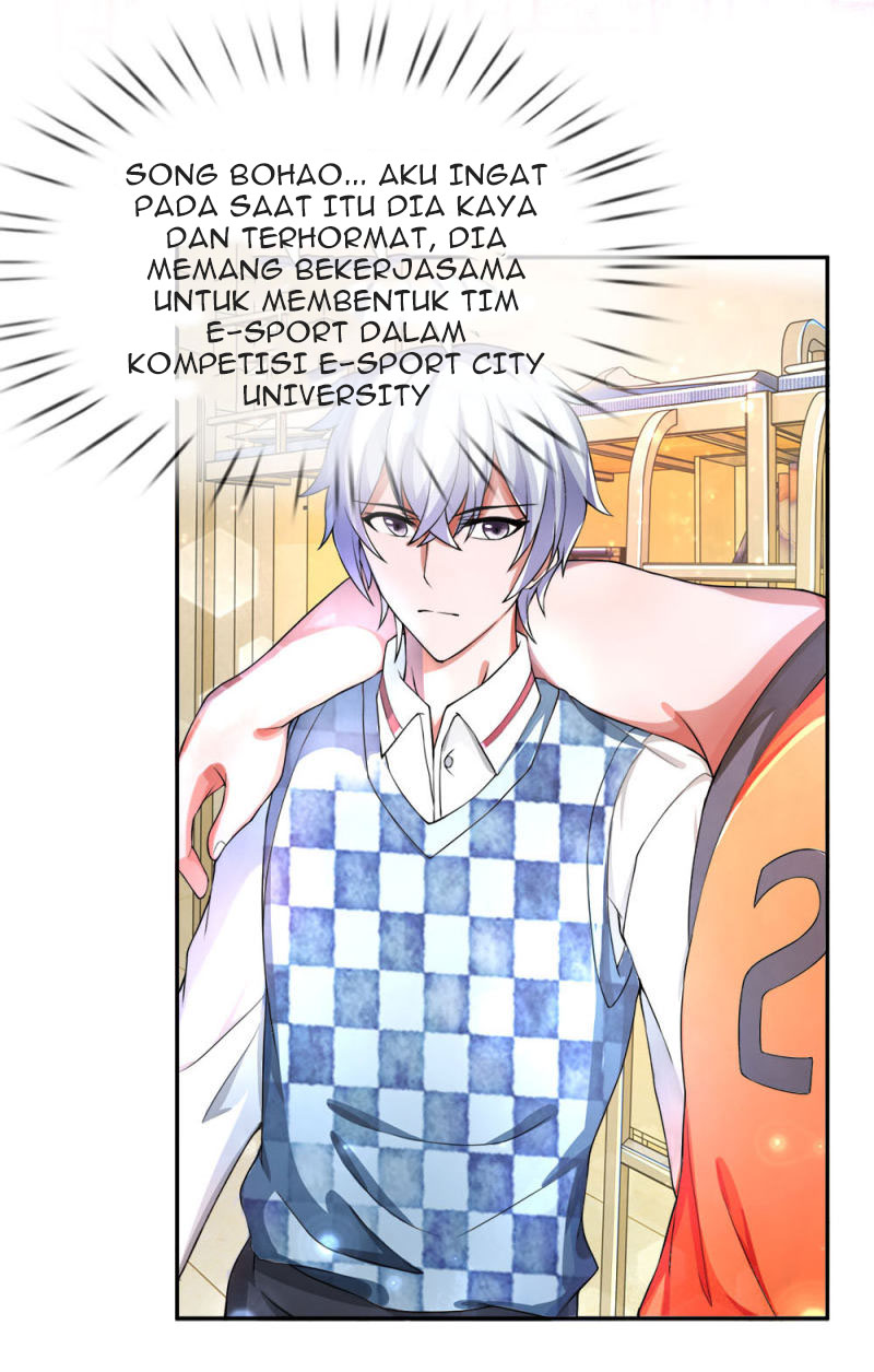 Violent Poisonous Archer Chapter 14 Gambar 14