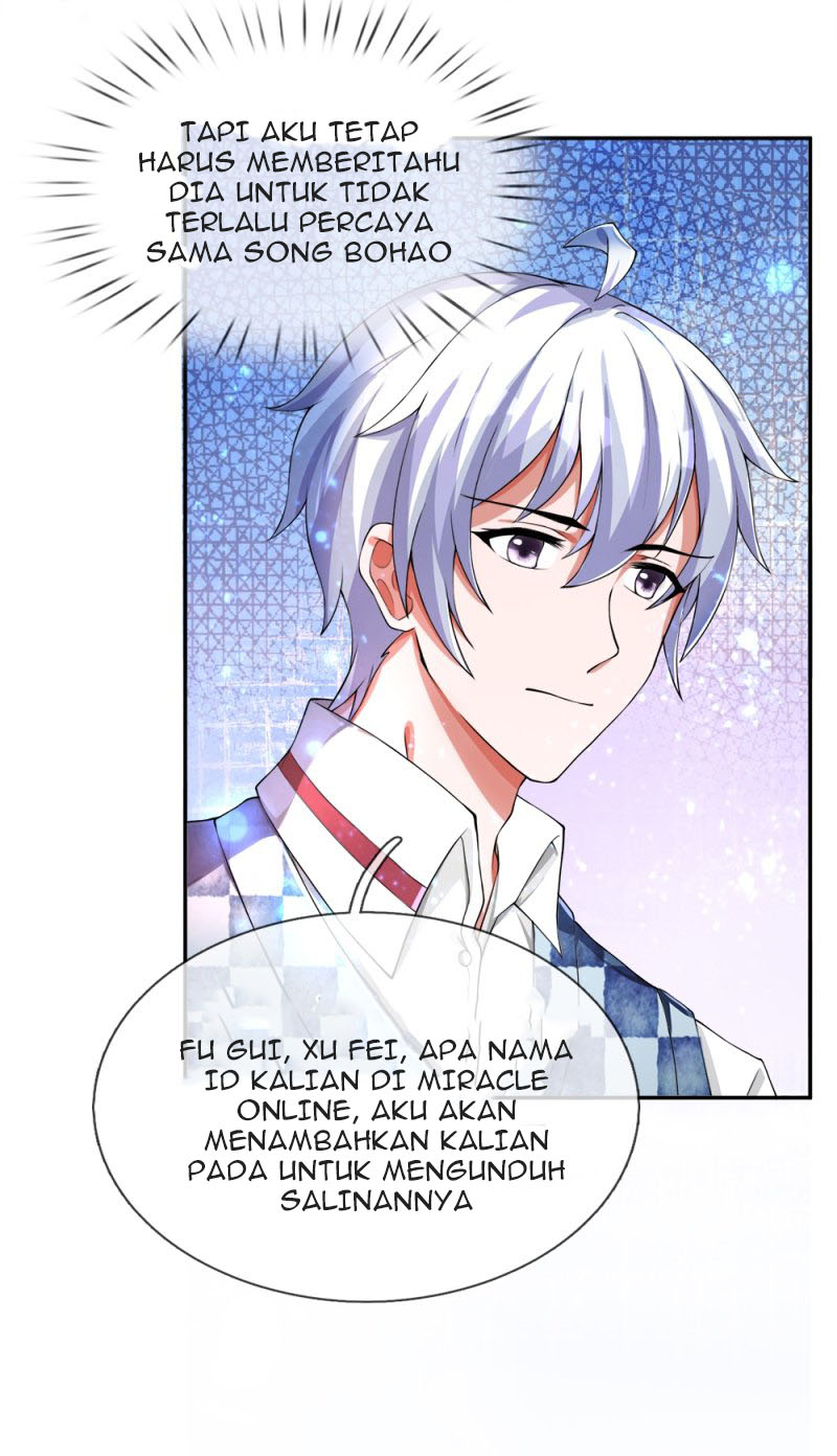 Violent Poisonous Archer Chapter 14 Gambar 16
