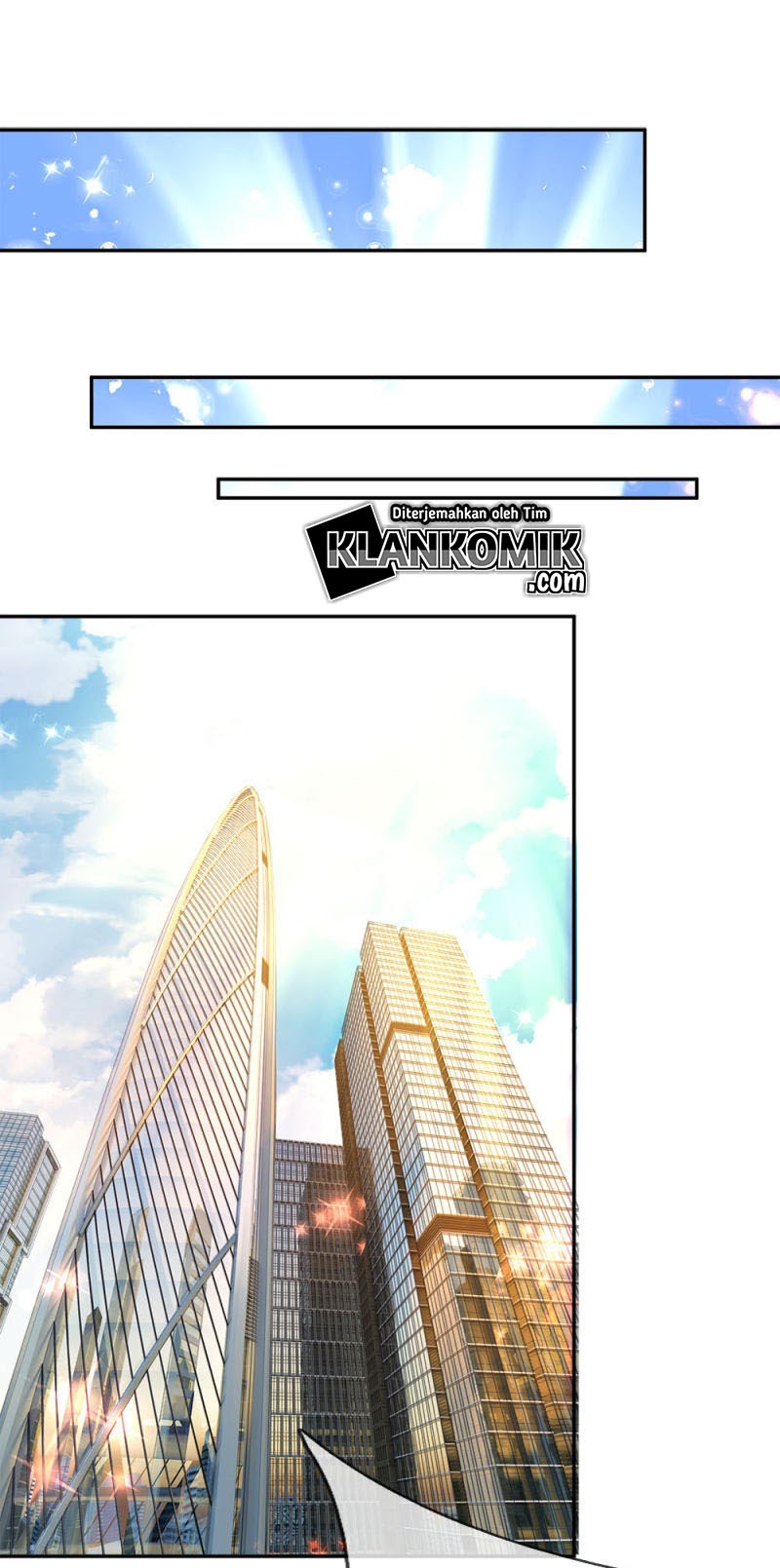 Violent Poisonous Archer Chapter 15 Gambar 2