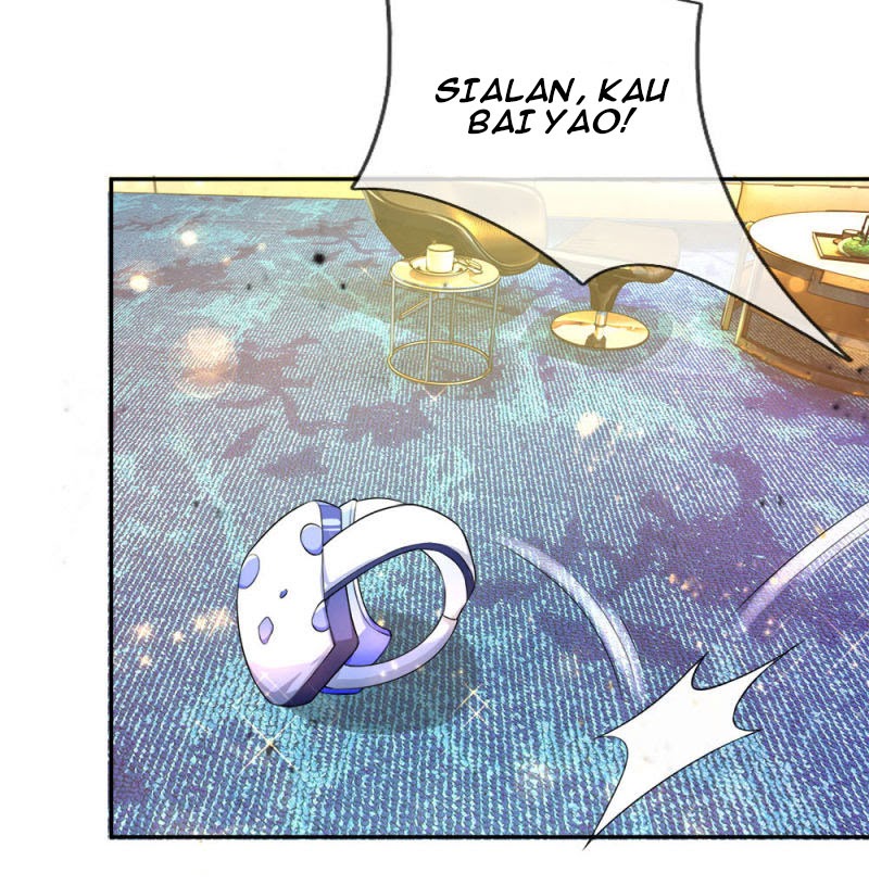 Violent Poisonous Archer Chapter 15 Gambar 3