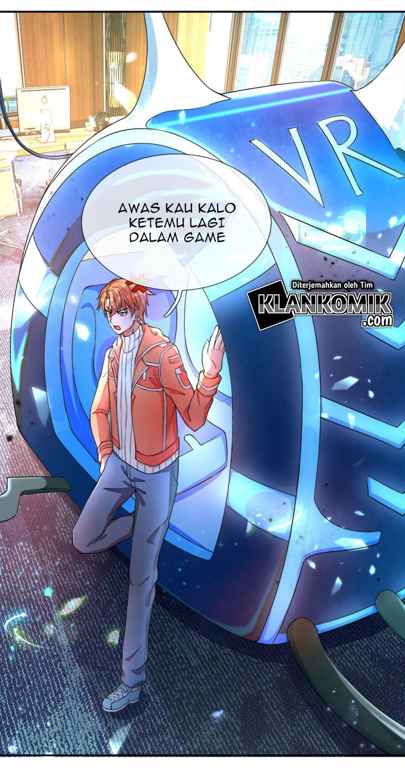 Violent Poisonous Archer Chapter 15 Gambar 4