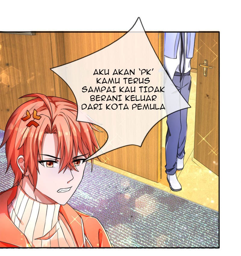 Violent Poisonous Archer Chapter 15 Gambar 5