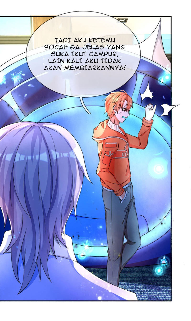 Violent Poisonous Archer Chapter 15 Gambar 7