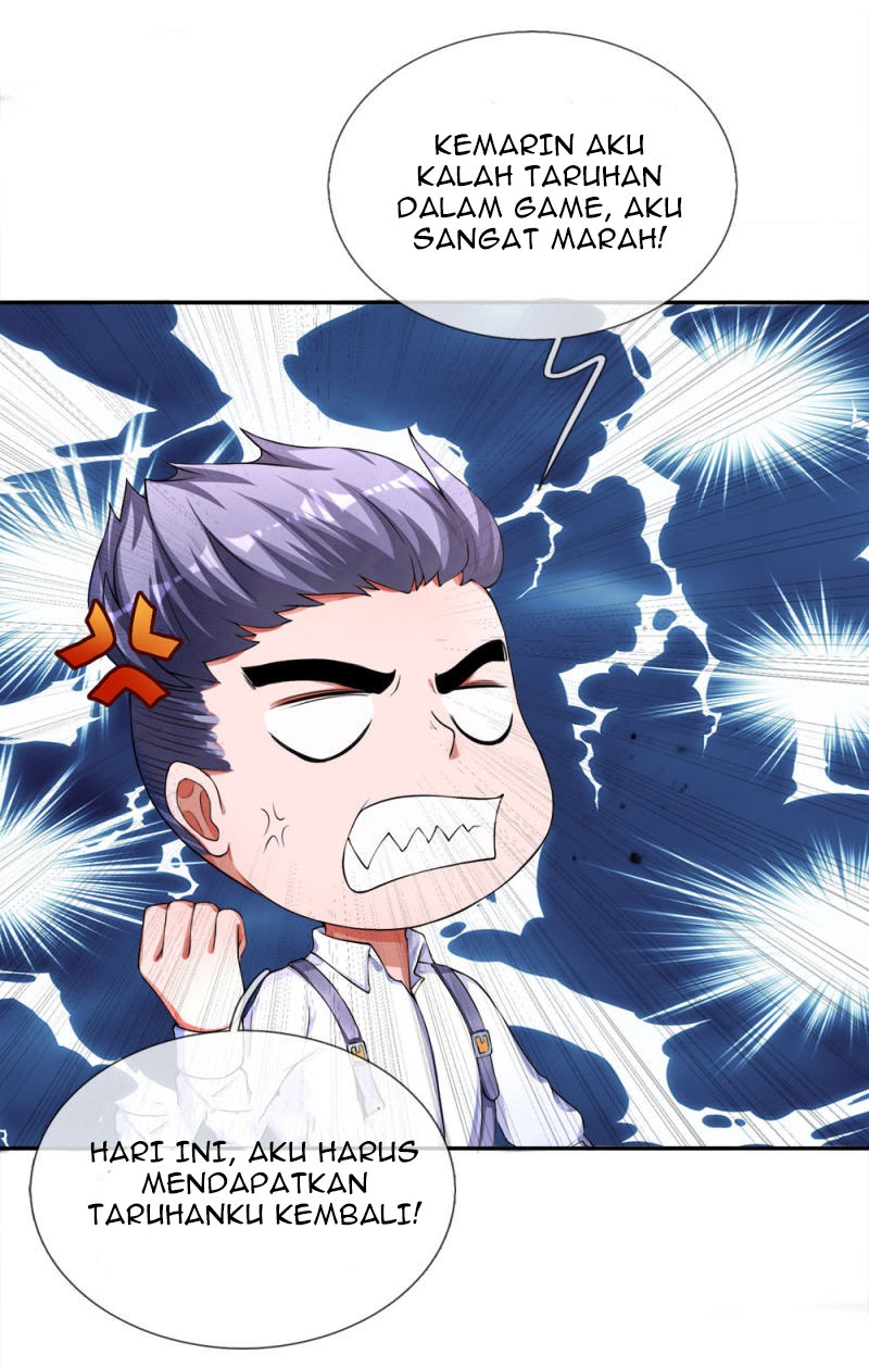 Violent Poisonous Archer Chapter 15 Gambar 13