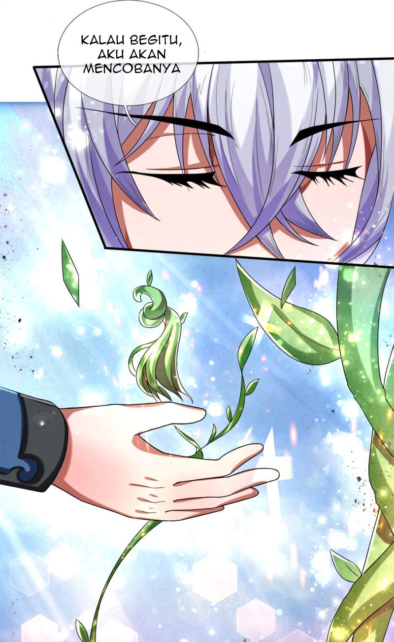 Violent Poisonous Archer Chapter 24 Gambar 2