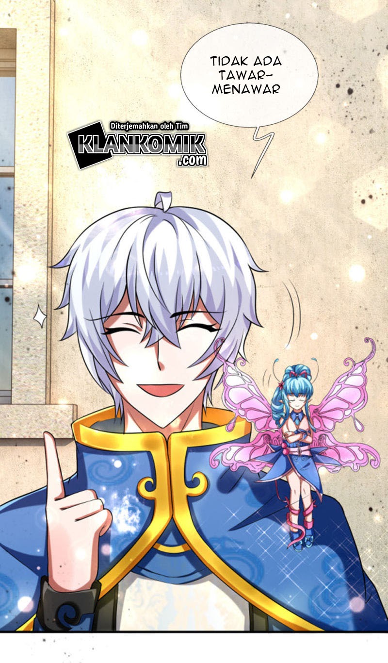 Violent Poisonous Archer Chapter 24 Gambar 11