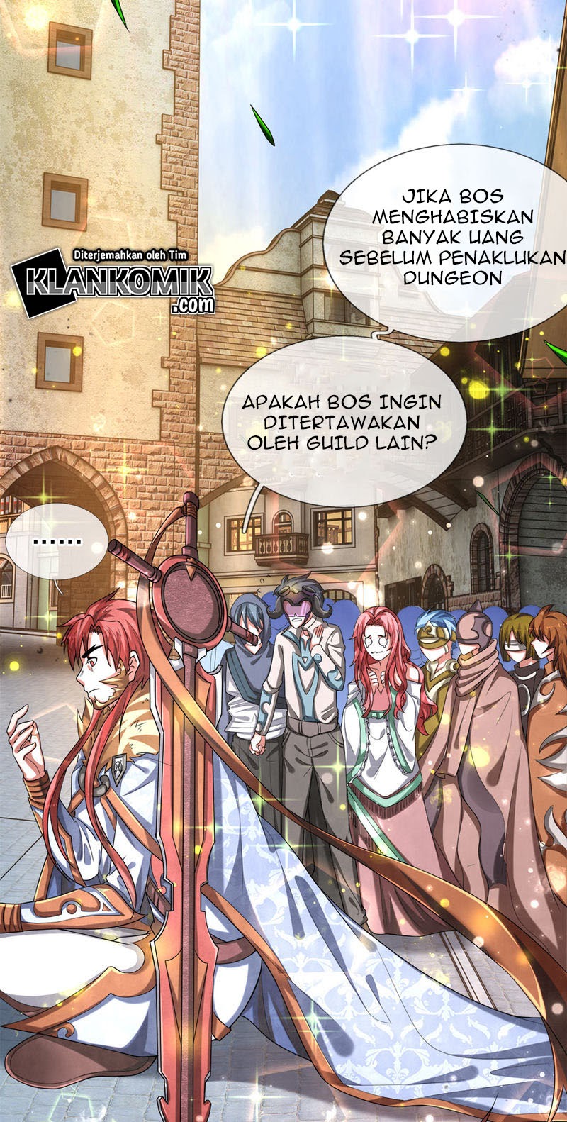 Violent Poisonous Archer Chapter 25 Gambar 10