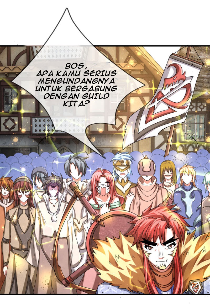Violent Poisonous Archer Chapter 25 Gambar 13