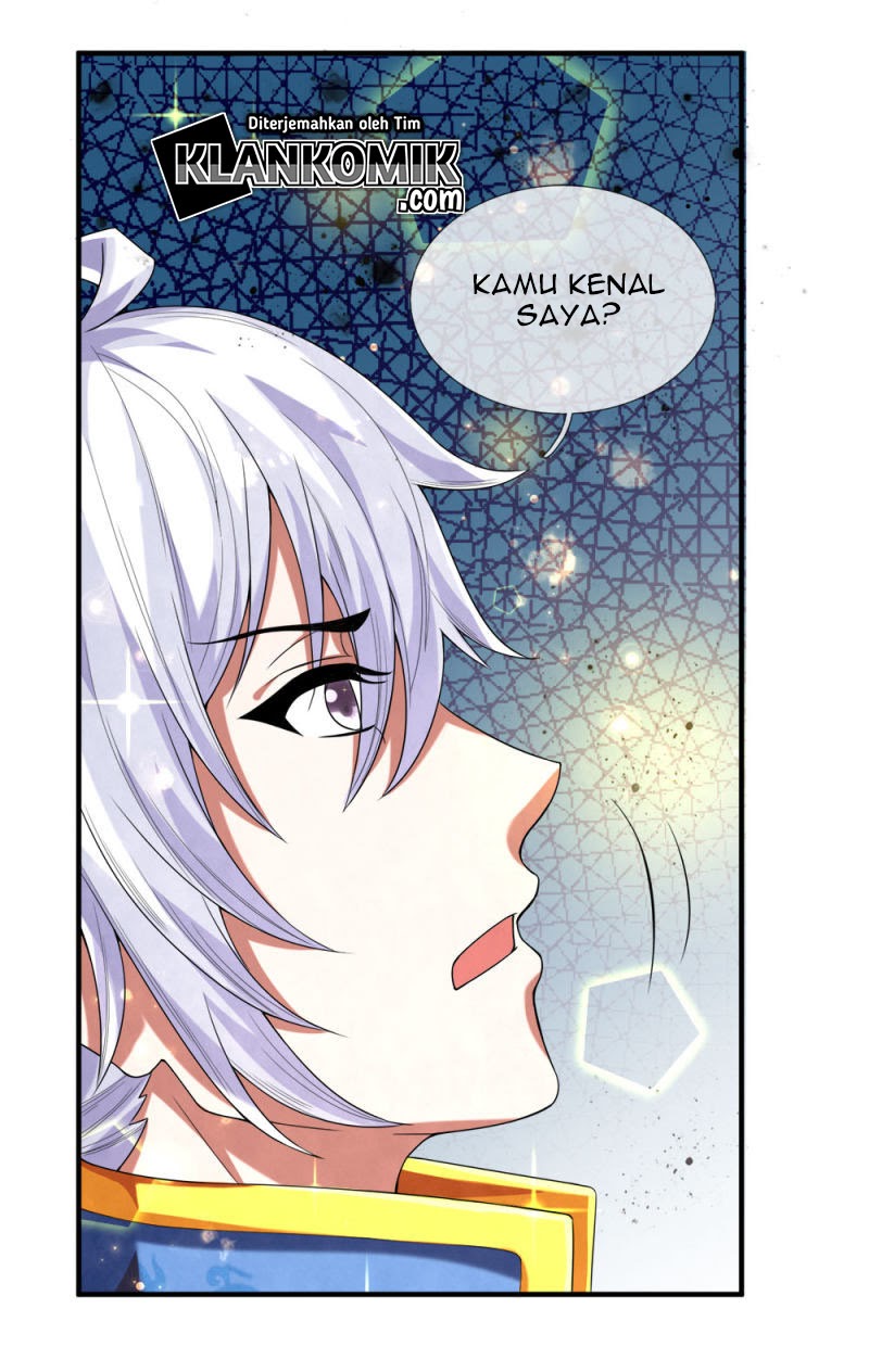 Violent Poisonous Archer Chapter 25 Gambar 14