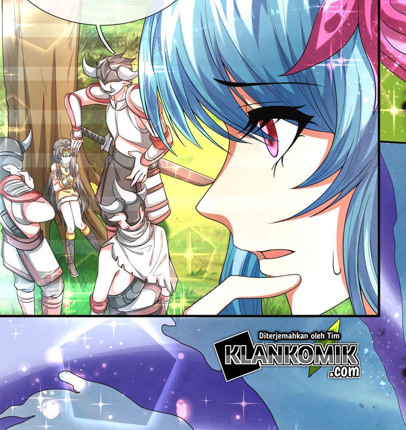 Violent Poisonous Archer Chapter 27 Gambar 12