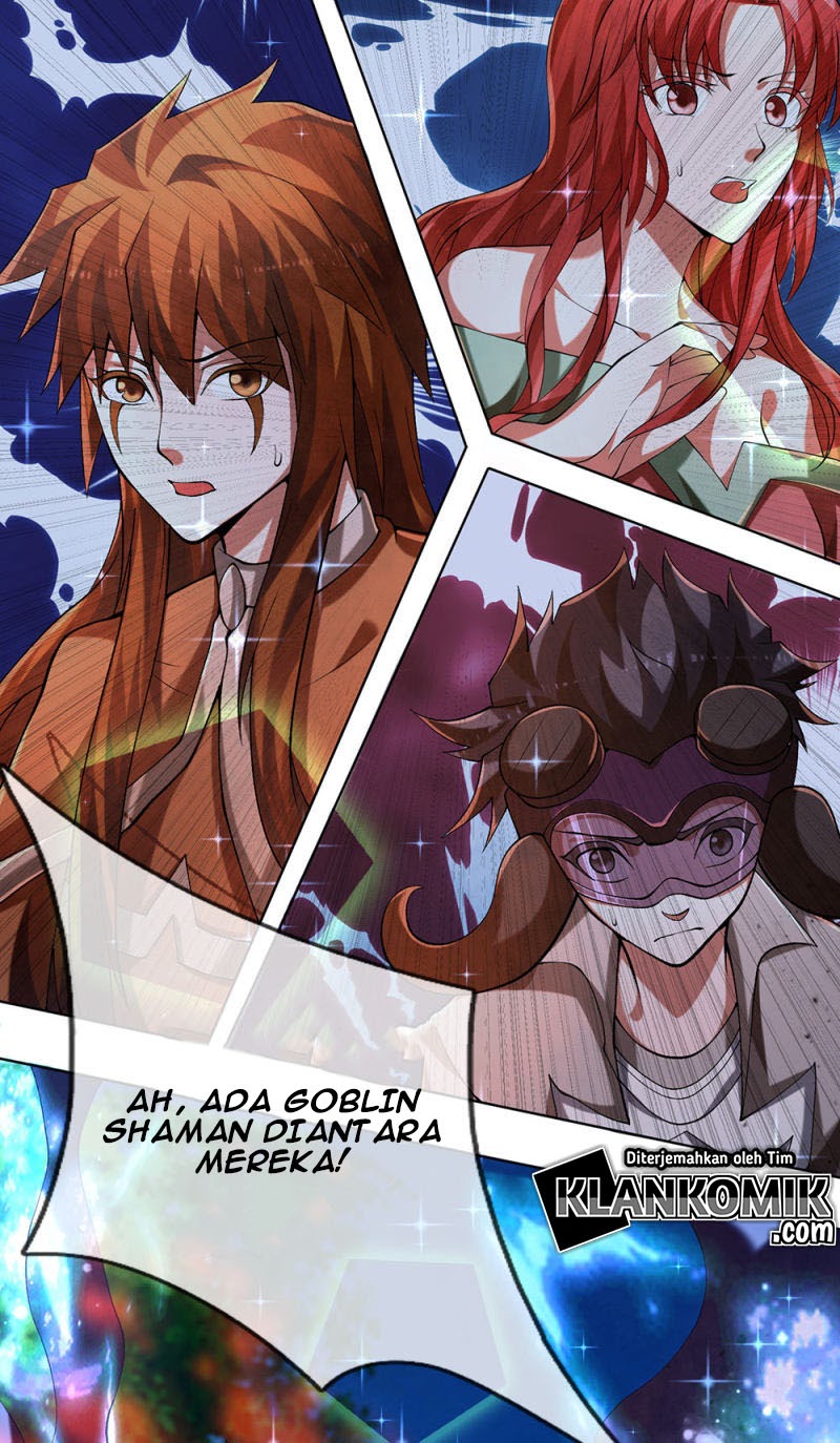 Violent Poisonous Archer Chapter 34 Gambar 13