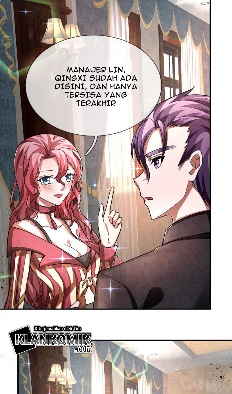 Violent Poisonous Archer Chapter 38 Gambar 5